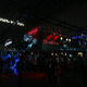 Illustration for article titled The Monsters and Giant Mecha of the Tokyo Game Show